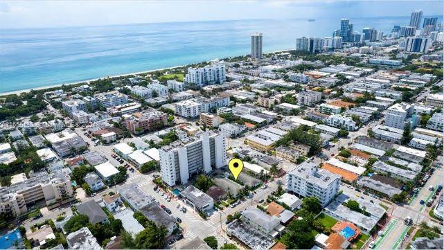 **MOVE IN SPECIAL FOR QUALIFIED APPLICANTS!** Move-in NOW with just 2 months** Come see this spacious and affordable residence in the desirable North Shore! Enjoy a short walk to the ocean and 36 acre beachfront park. Easily get around the neighborhood using the free trolley. This charming apartment features gorgeous tile floors, updated kitchen, modern lighting, and upgraded bath. This building features a gated central garden courtyard with on-site laundry. Pets are welcome! Check out the VIRTUAL TOUR!