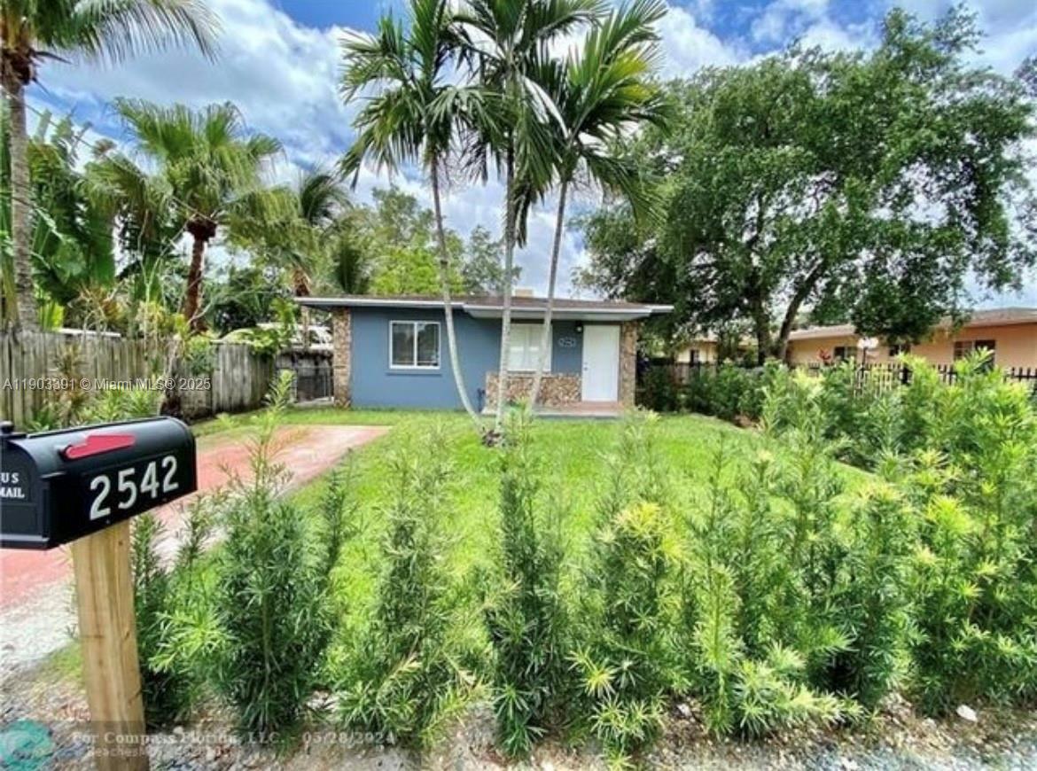 OJUS SUB - Residential Income