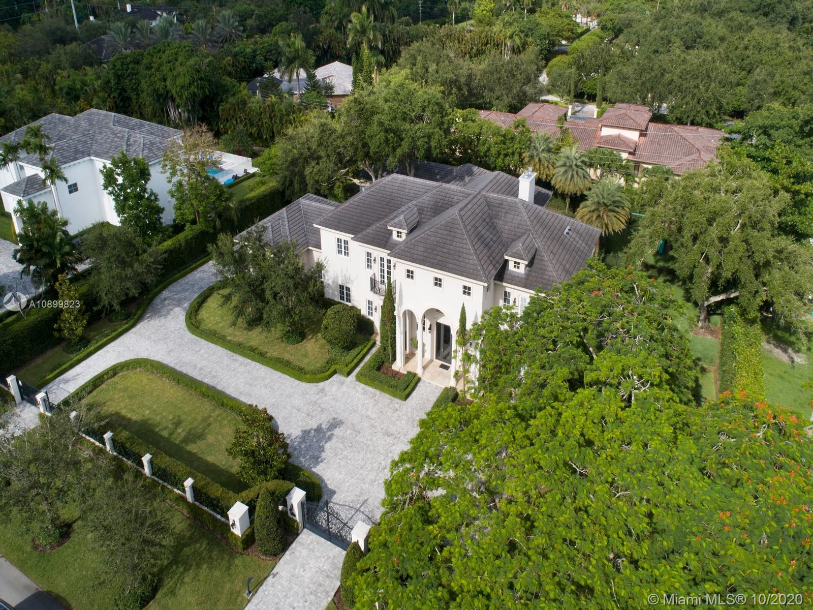 KILLIAN ACRES - Residential