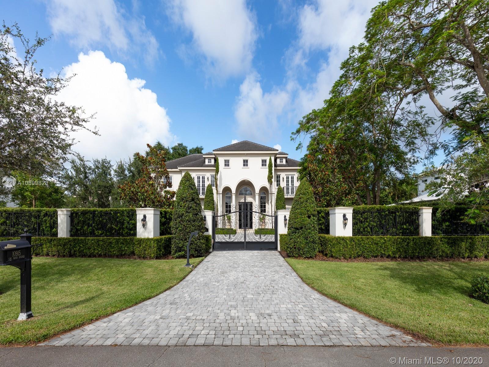 KILLIAN ACRES - Residential