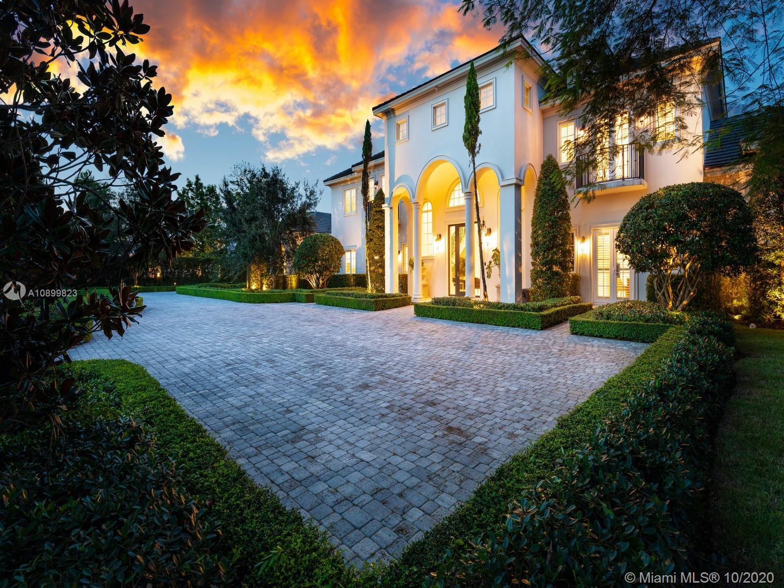 KILLIAN ACRES - Residential
