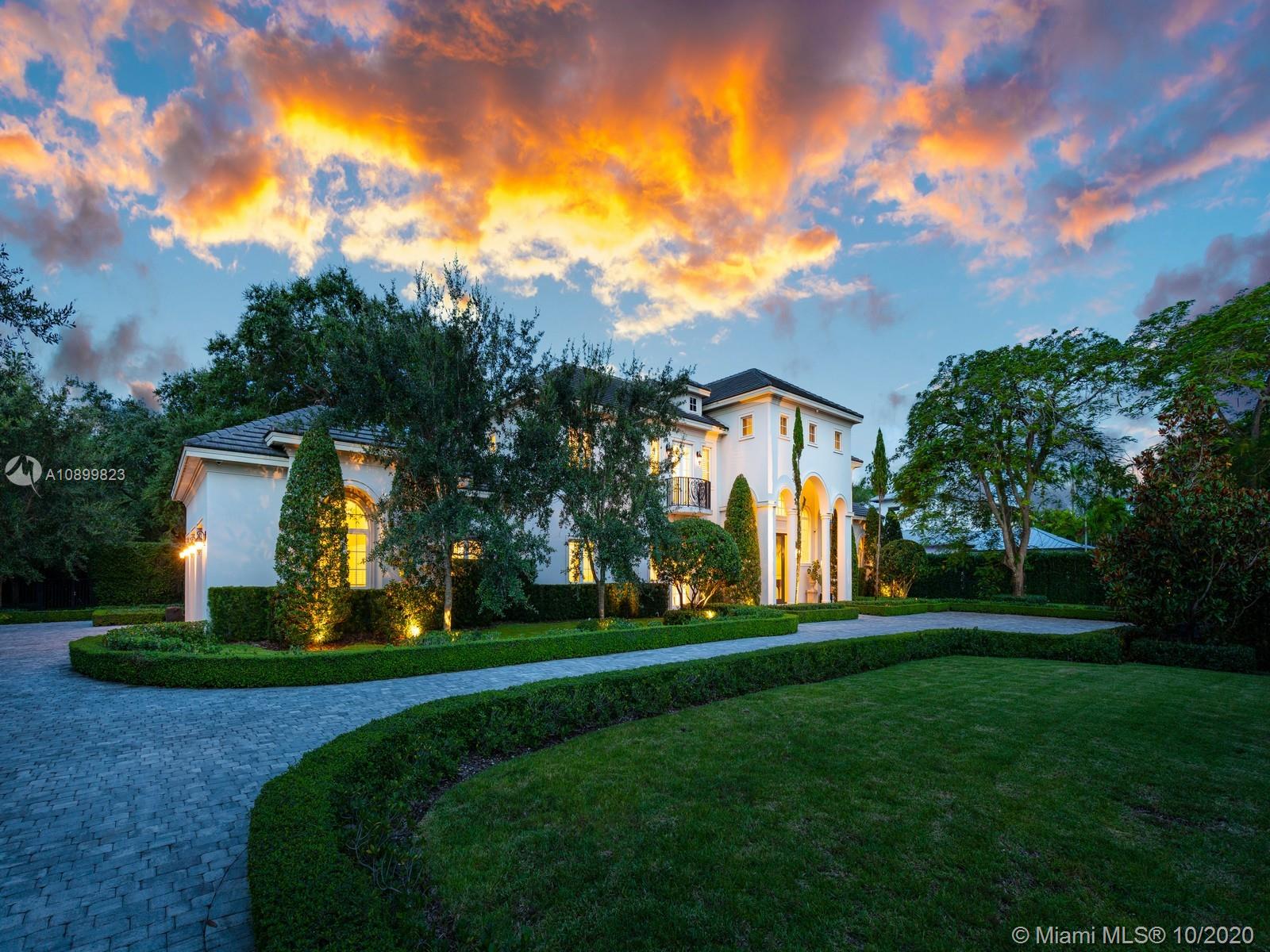 KILLIAN ACRES - Residential