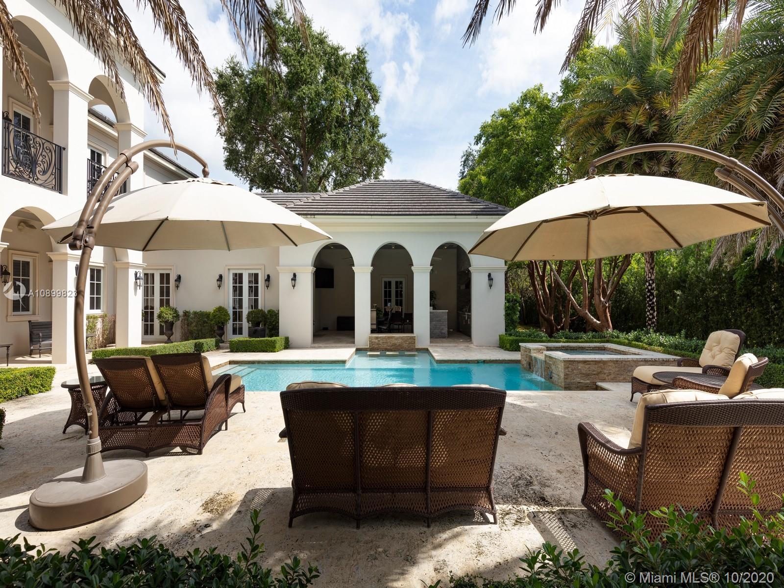 KILLIAN ACRES - Residential