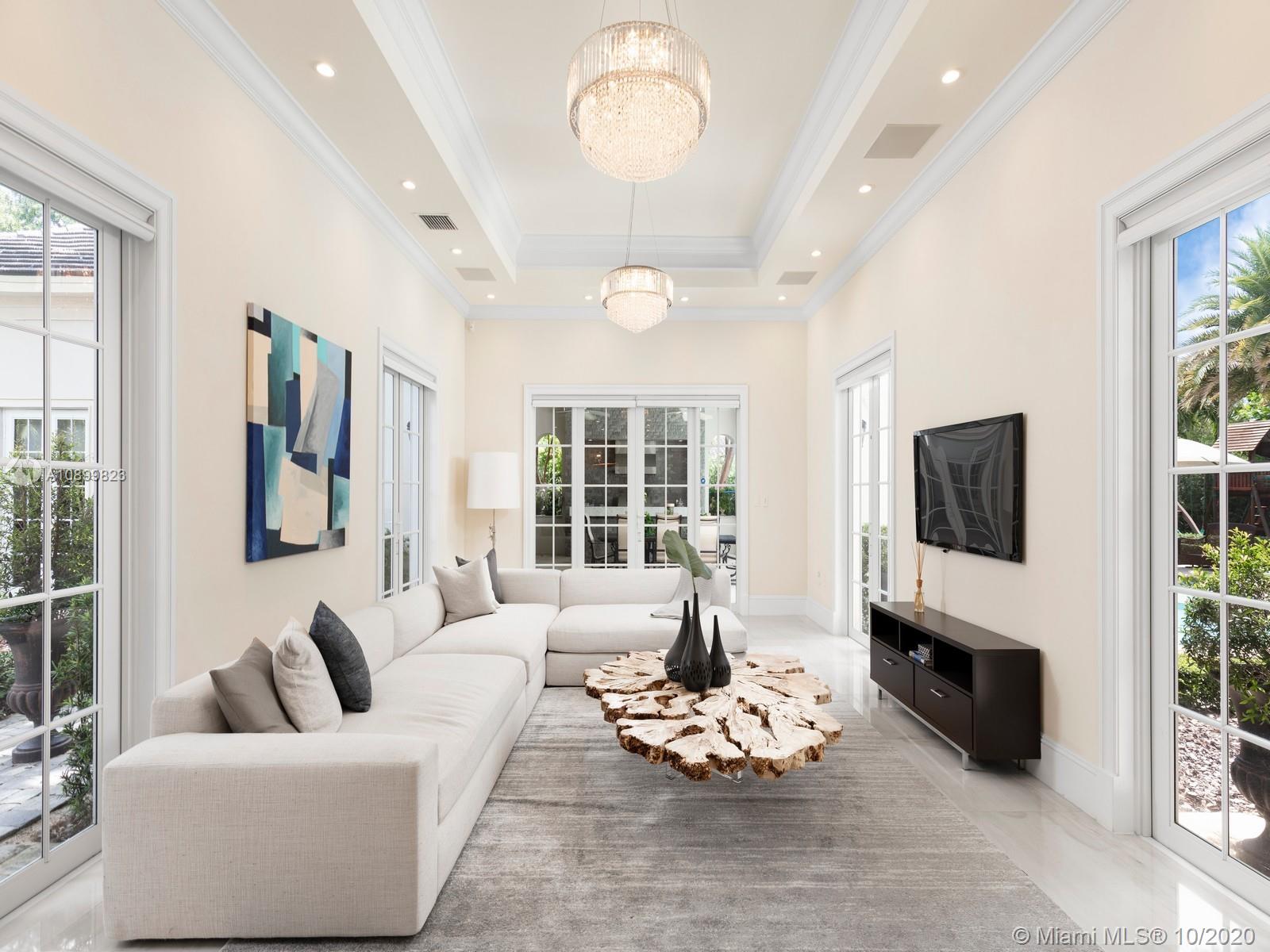 KILLIAN ACRES - Residential