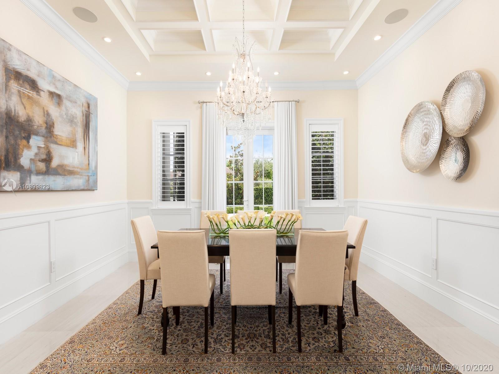 KILLIAN ACRES - Residential