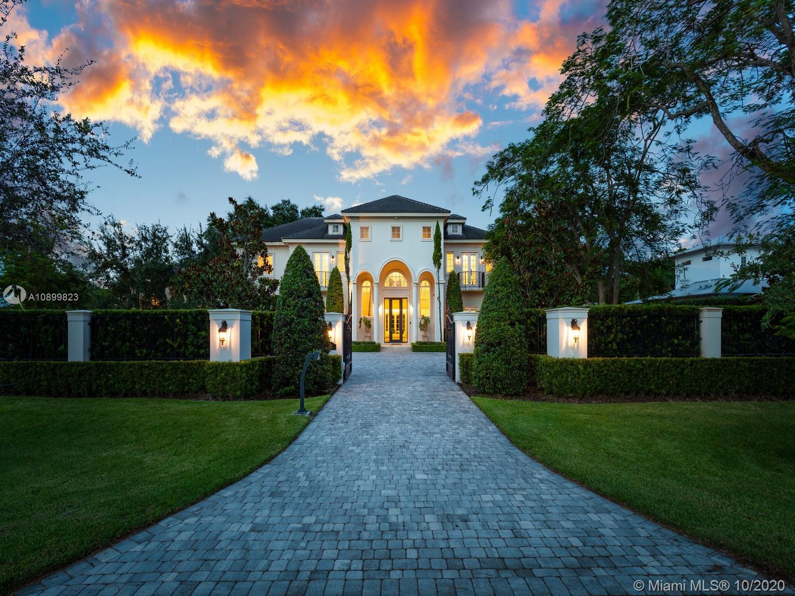 KILLIAN ACRES - Residential
