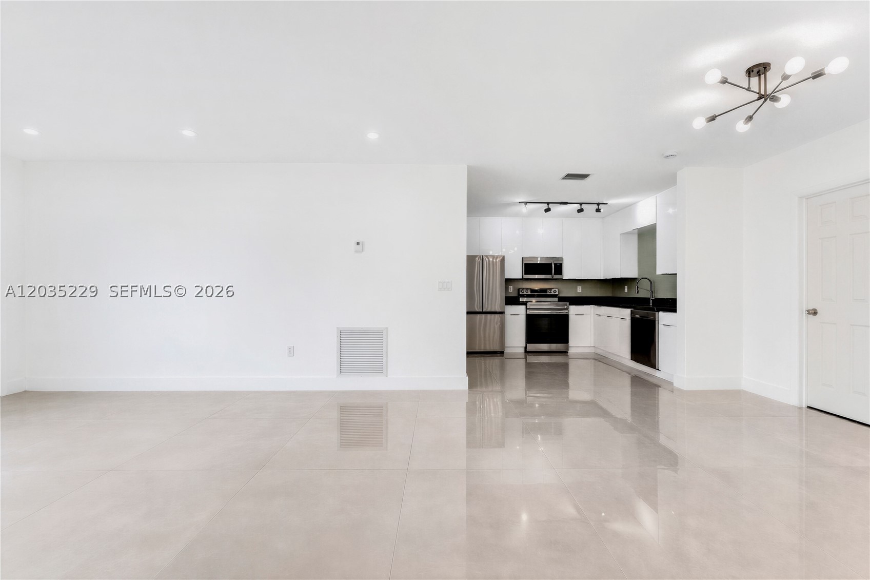 IDEAL HOMES SUB NO 7 - Residential