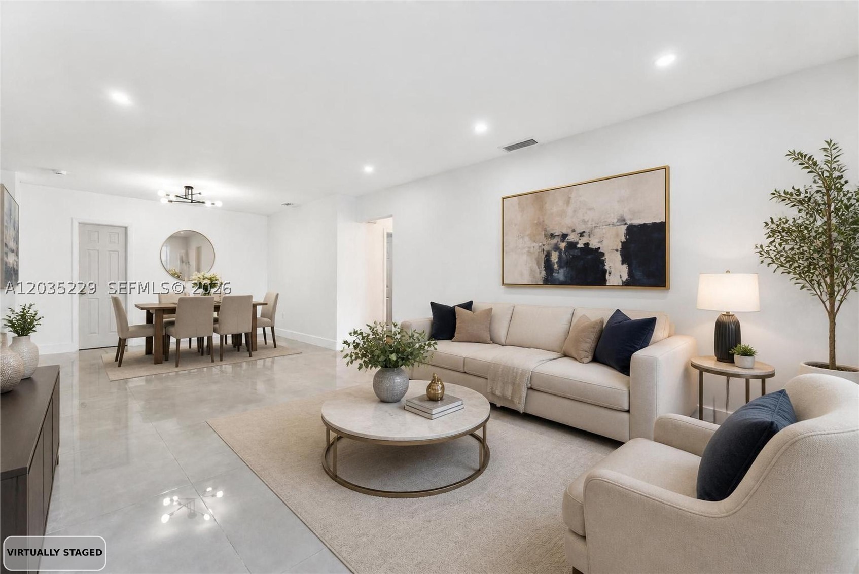 IDEAL HOMES SUB NO 7 - Residential