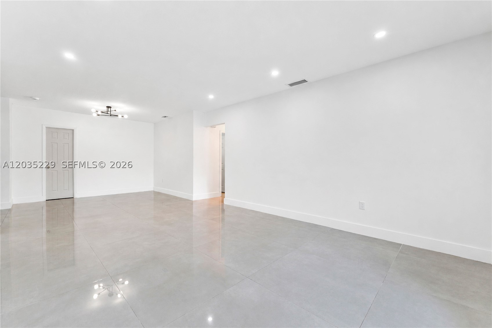IDEAL HOMES SUB NO 7 - Residential