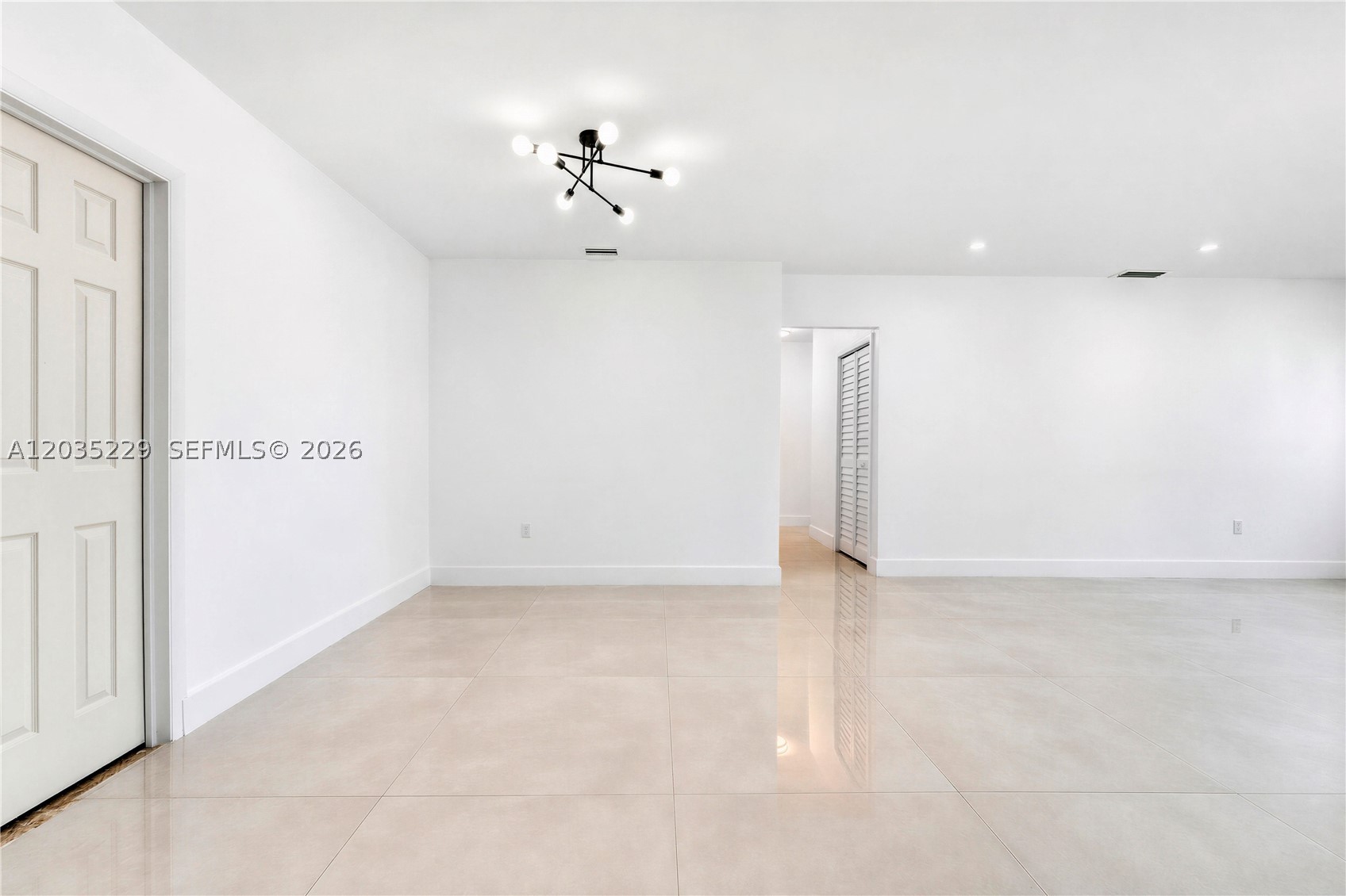 IDEAL HOMES SUB NO 7 - Residential
