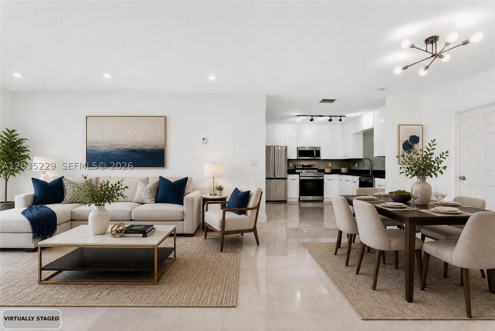 IDEAL HOMES SUB NO 7 - Residential
