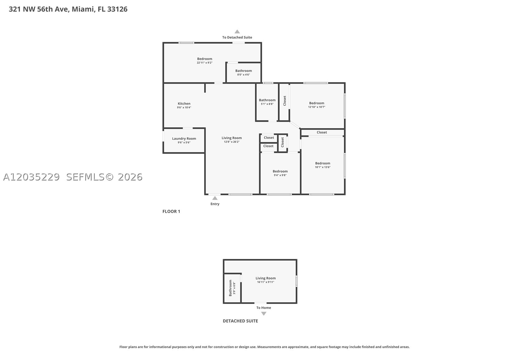 IDEAL HOMES SUB NO 7 - Residential