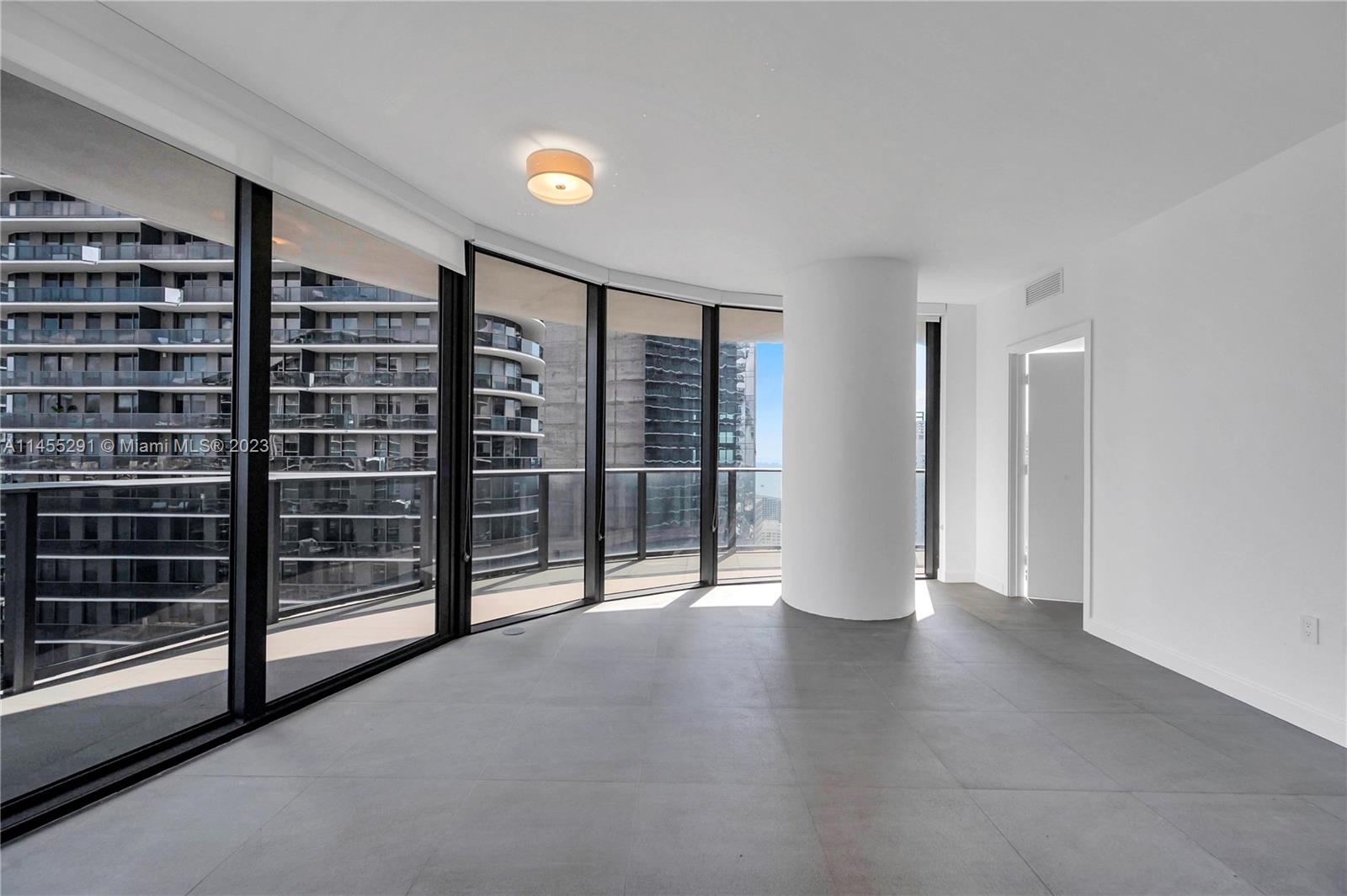 BRICKELL HEIGHTS EAST CON - Residential Lease