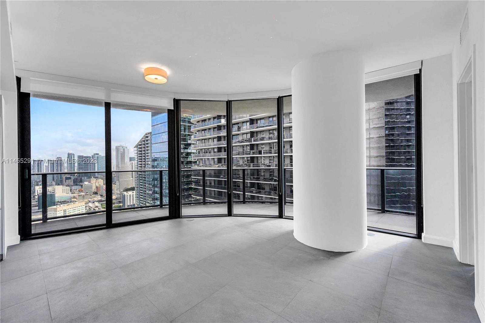 BRICKELL HEIGHTS EAST CON - Residential Lease