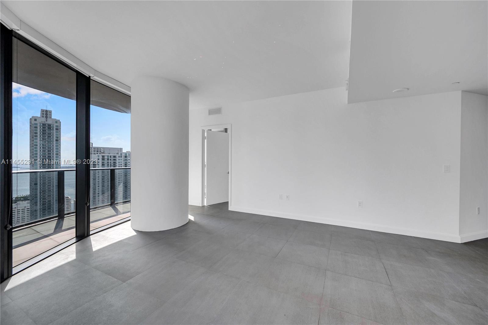 BRICKELL HEIGHTS EAST CON - Residential Lease