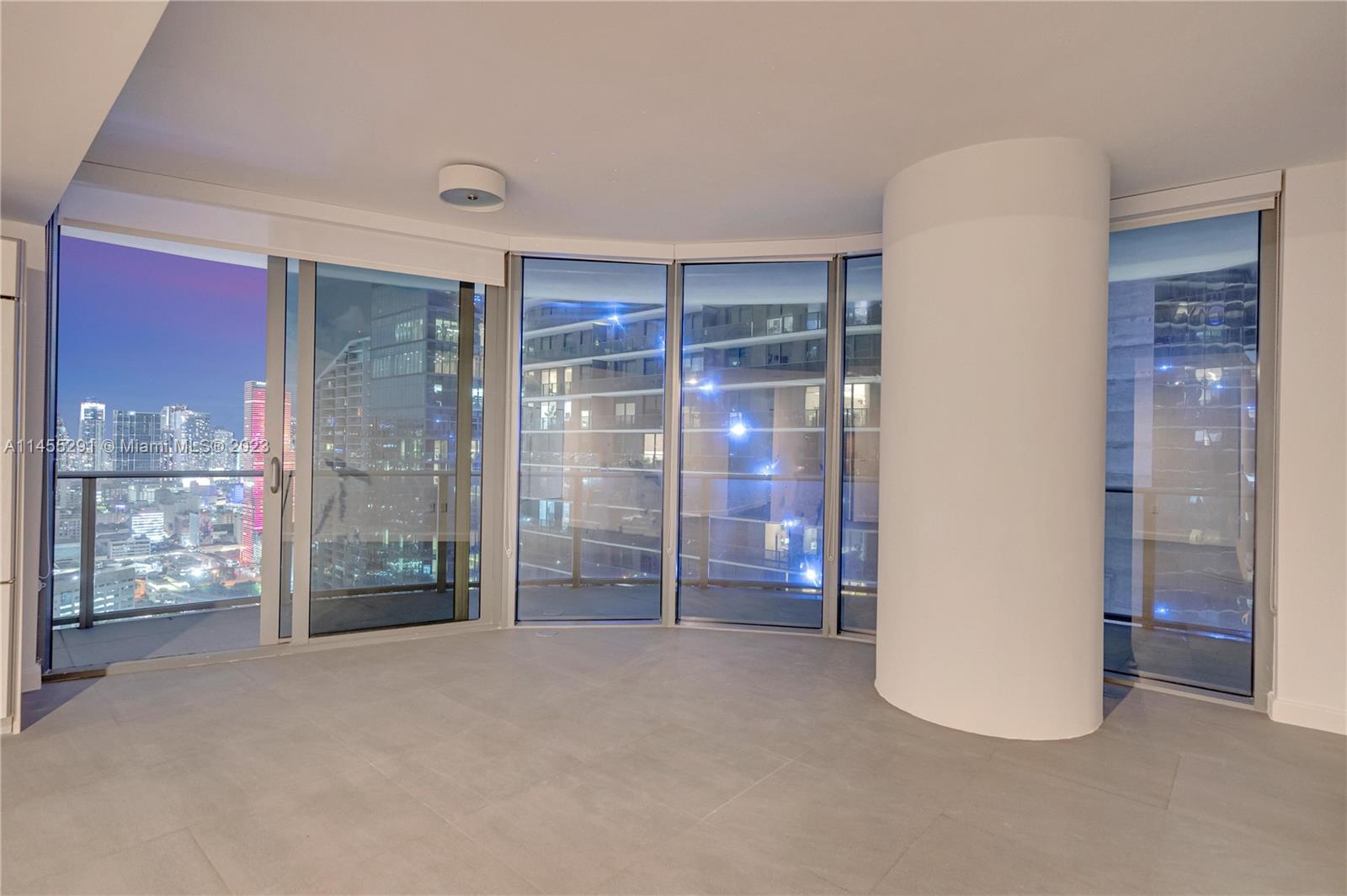 BRICKELL HEIGHTS EAST CON - Residential Lease