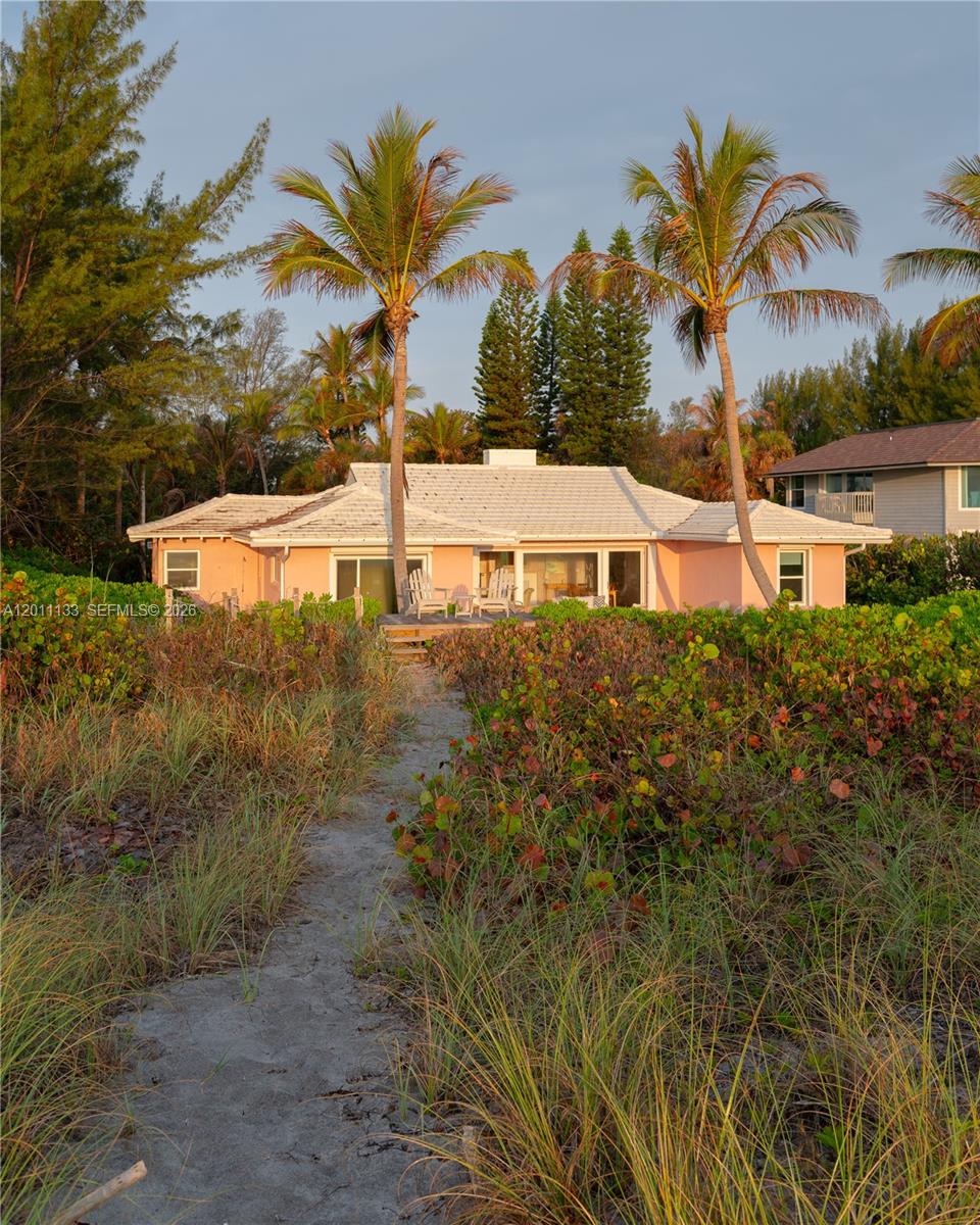 Jupiter Island - Residential