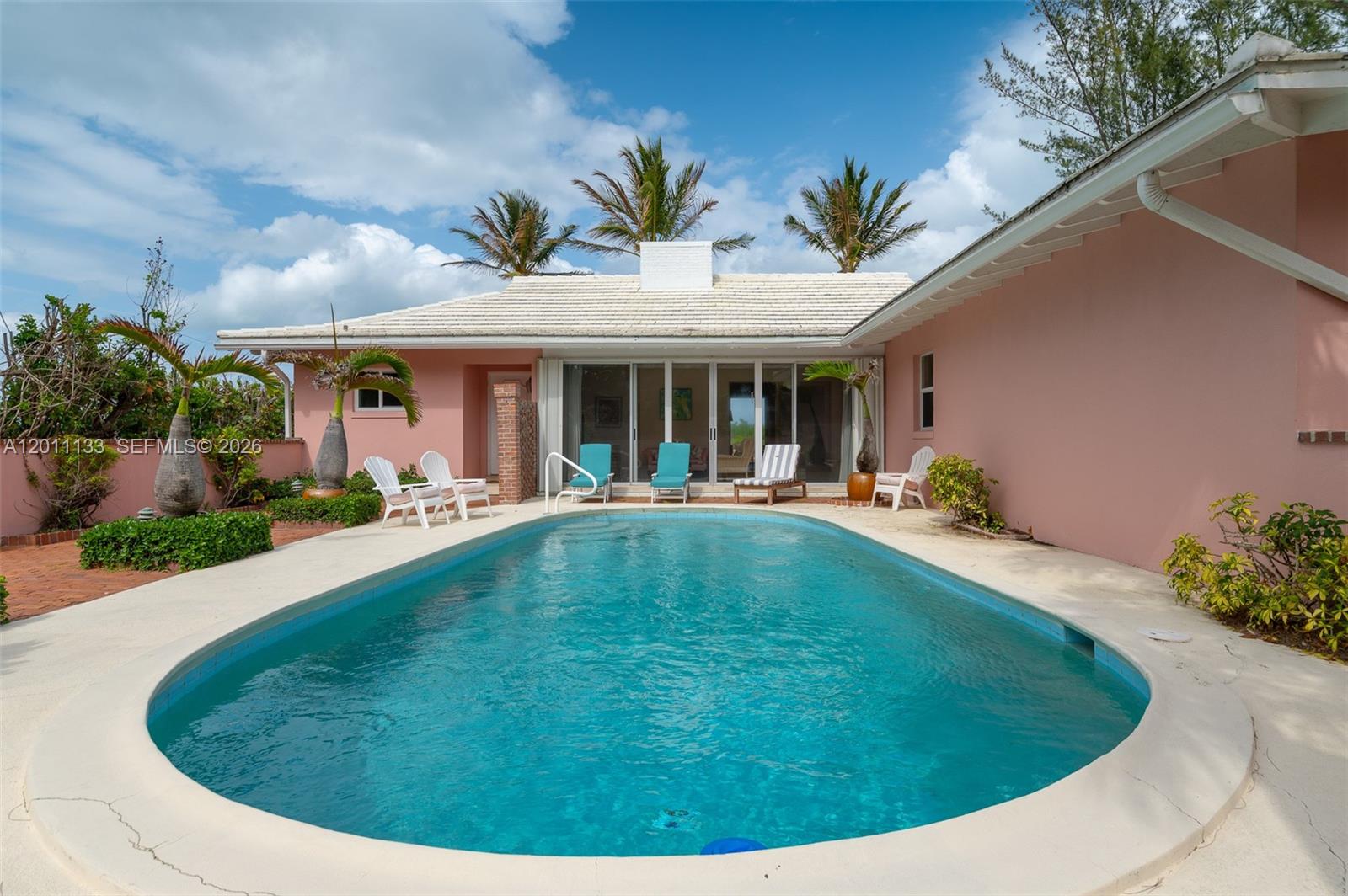Jupiter Island - Residential