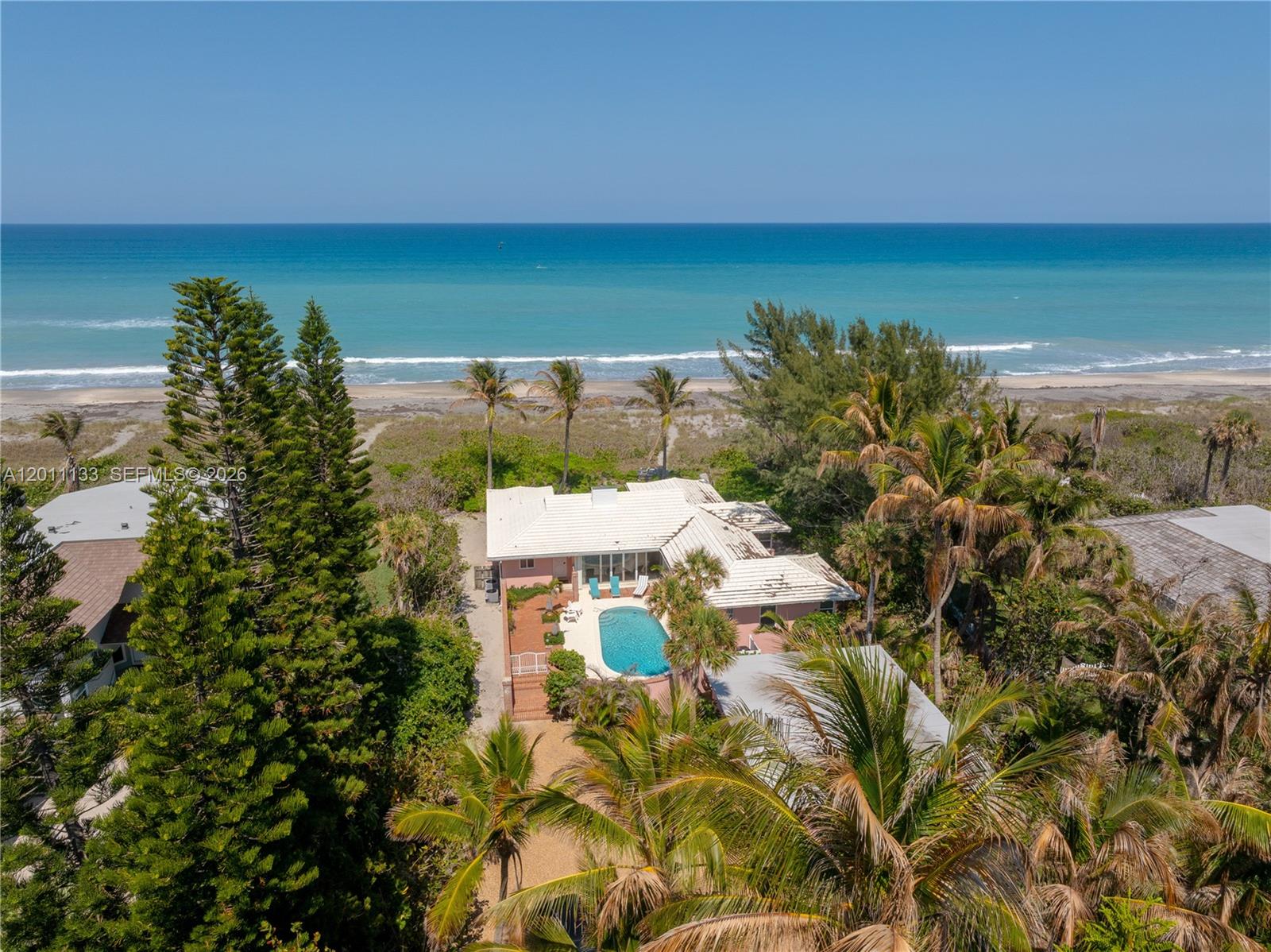 Jupiter Island - Residential