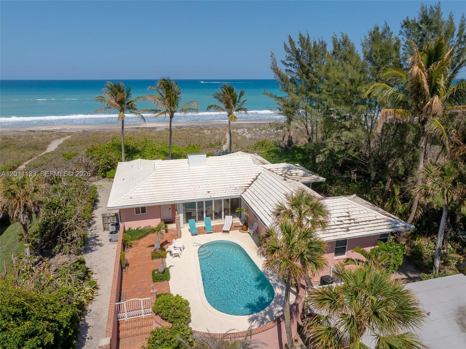 Jupiter Island - Residential