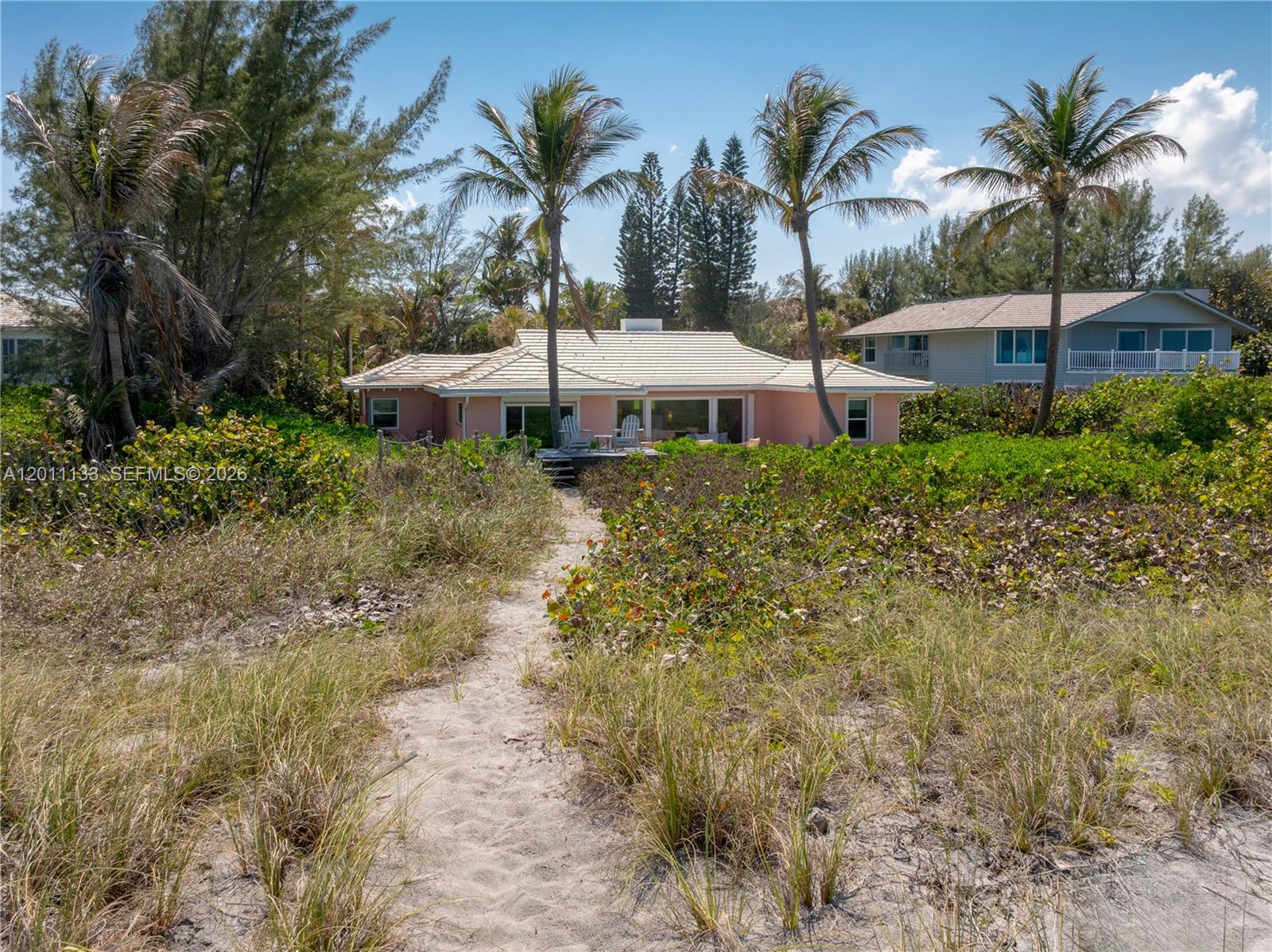 Jupiter Island - Residential