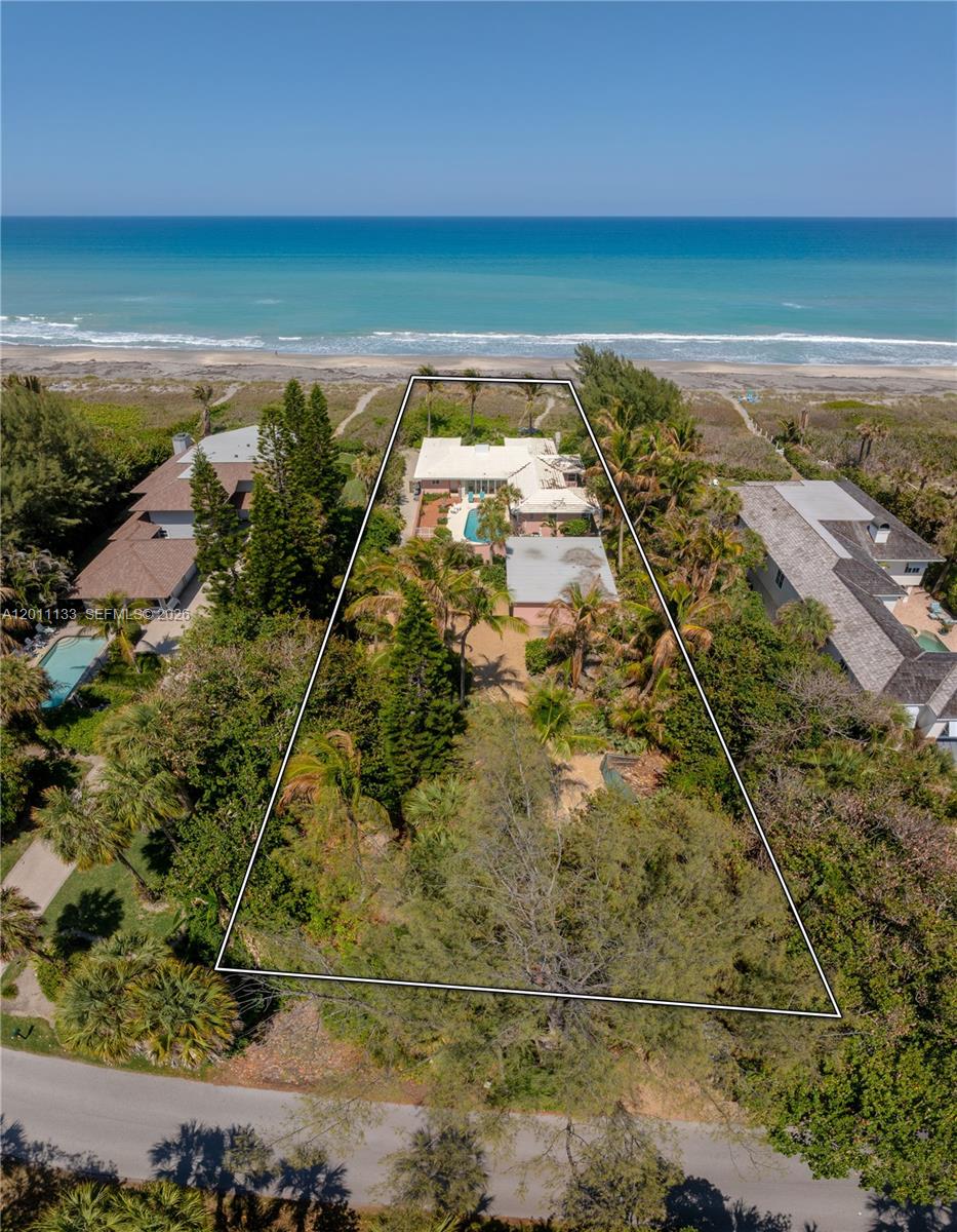 Jupiter Island - Residential