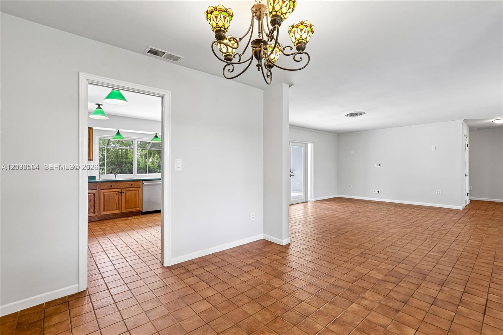 OLD CUTLER ESTATES SEC 1 - Residential