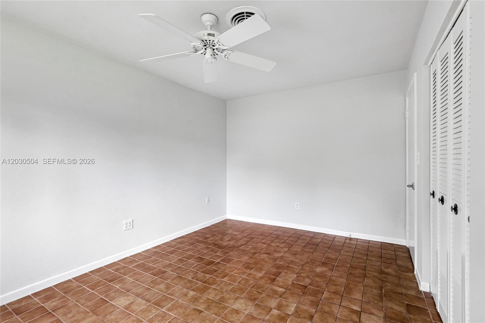 OLD CUTLER ESTATES SEC 1 - Residential