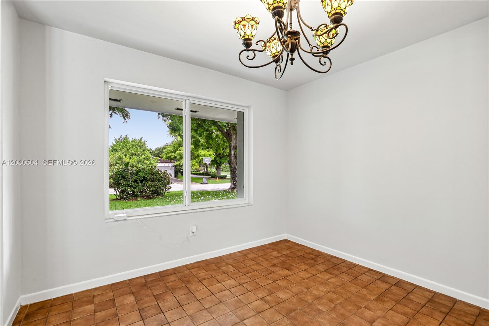 OLD CUTLER ESTATES SEC 1 - Residential