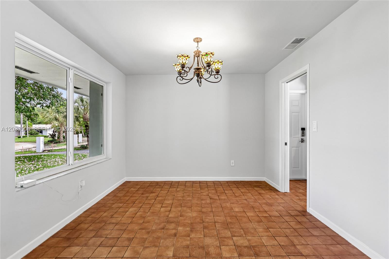 OLD CUTLER ESTATES SEC 1 - Residential