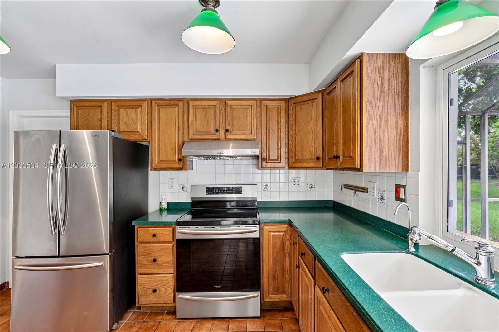 OLD CUTLER ESTATES SEC 1 - Residential