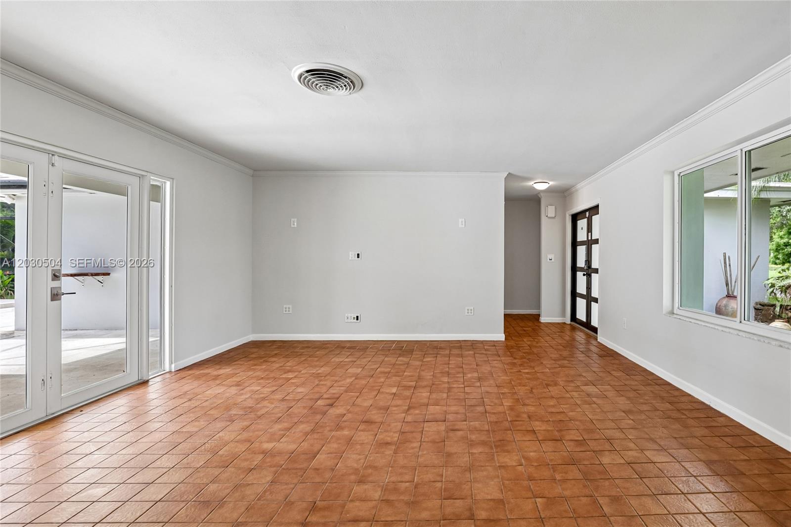 OLD CUTLER ESTATES SEC 1 - Residential