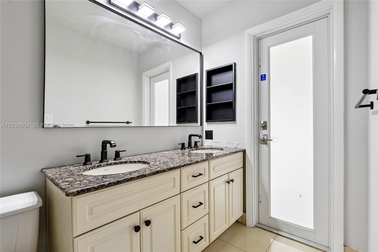 OLD CUTLER ESTATES SEC 1 - Residential