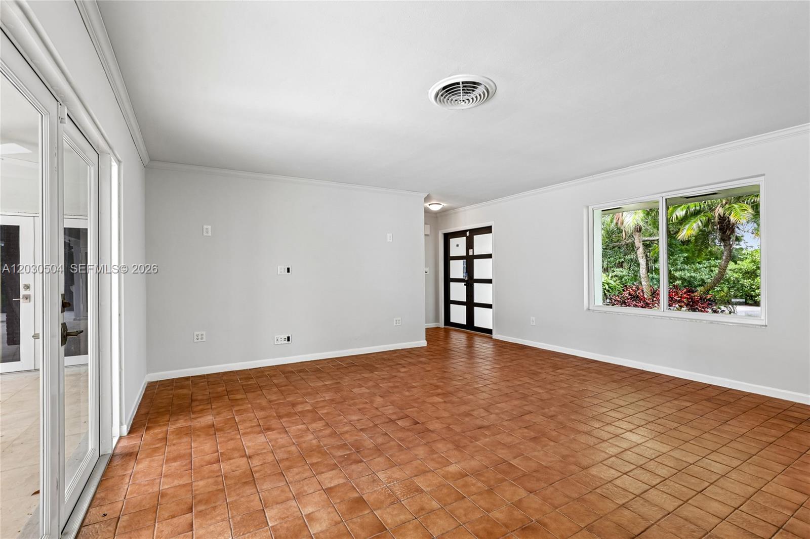 OLD CUTLER ESTATES SEC 1 - Residential
