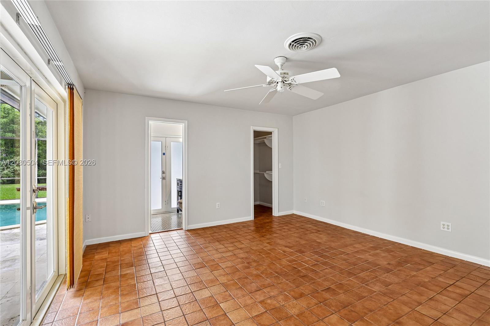 OLD CUTLER ESTATES SEC 1 - Residential