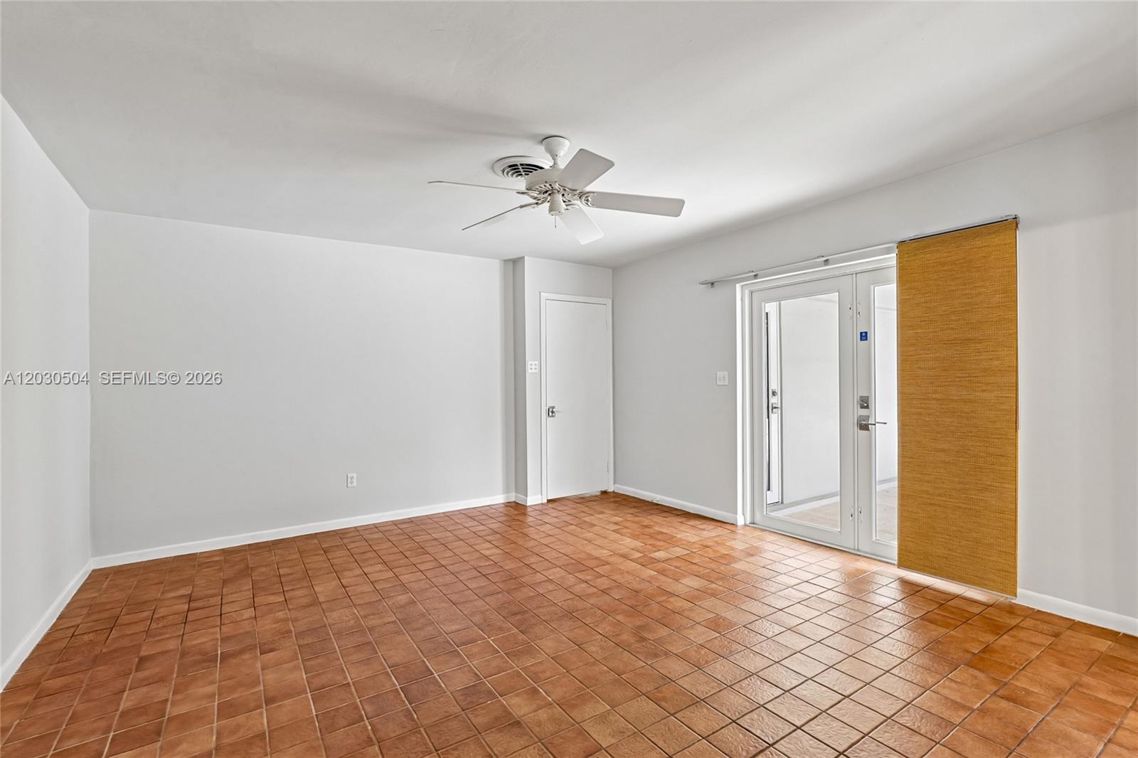 OLD CUTLER ESTATES SEC 1 - Residential