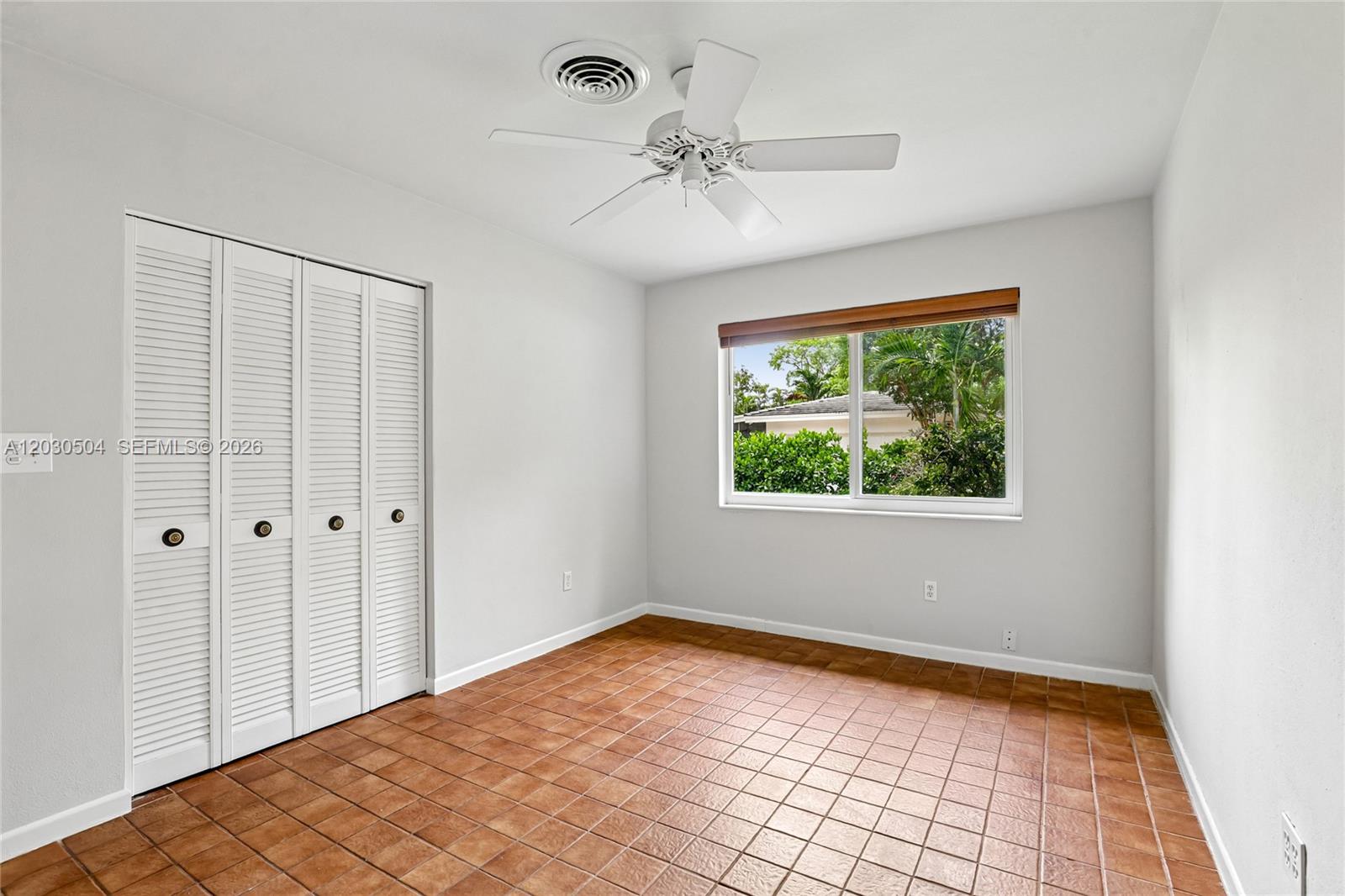 OLD CUTLER ESTATES SEC 1 - Residential