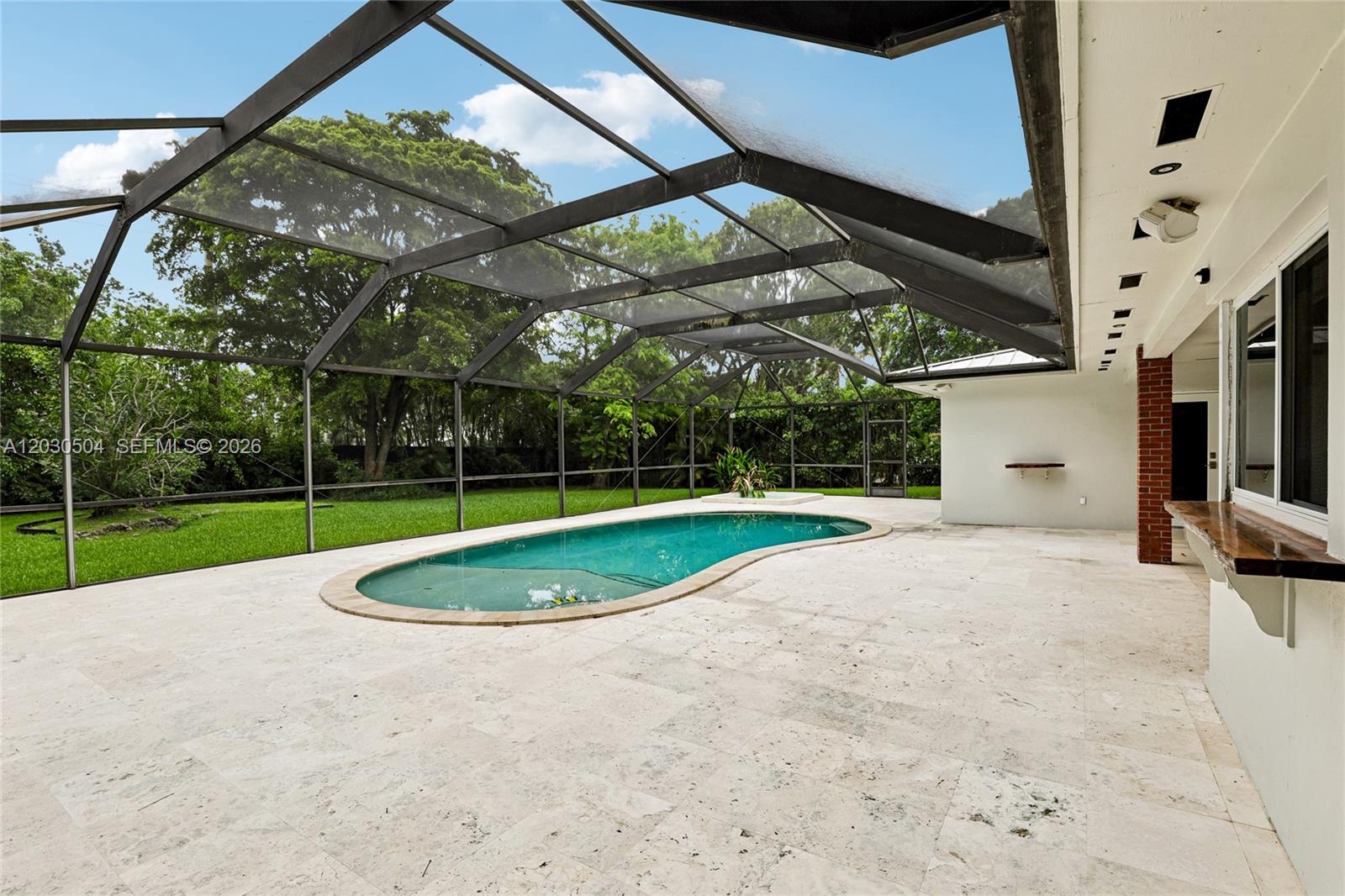 OLD CUTLER ESTATES SEC 1 - Residential