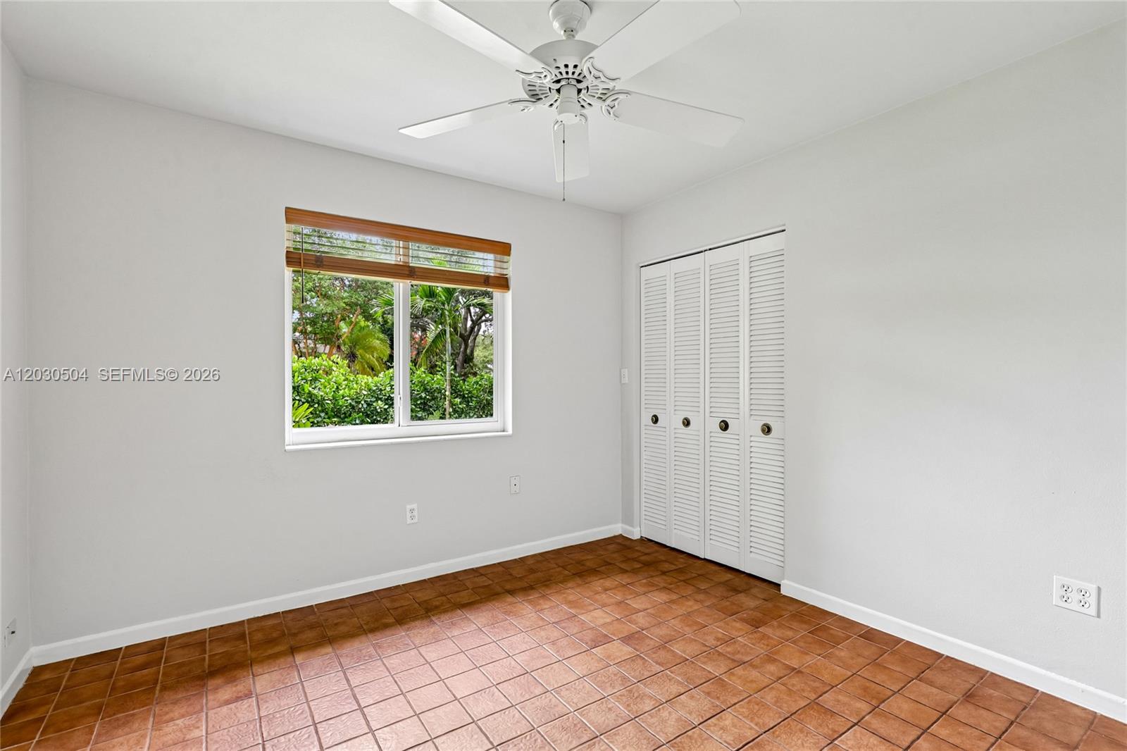 OLD CUTLER ESTATES SEC 1 - Residential