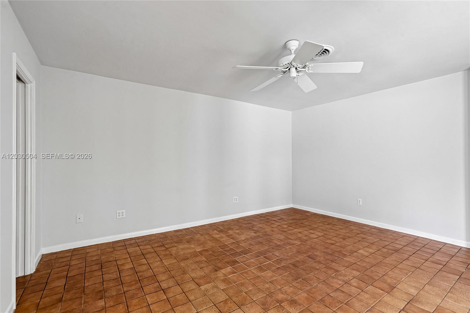 OLD CUTLER ESTATES SEC 1 - Residential