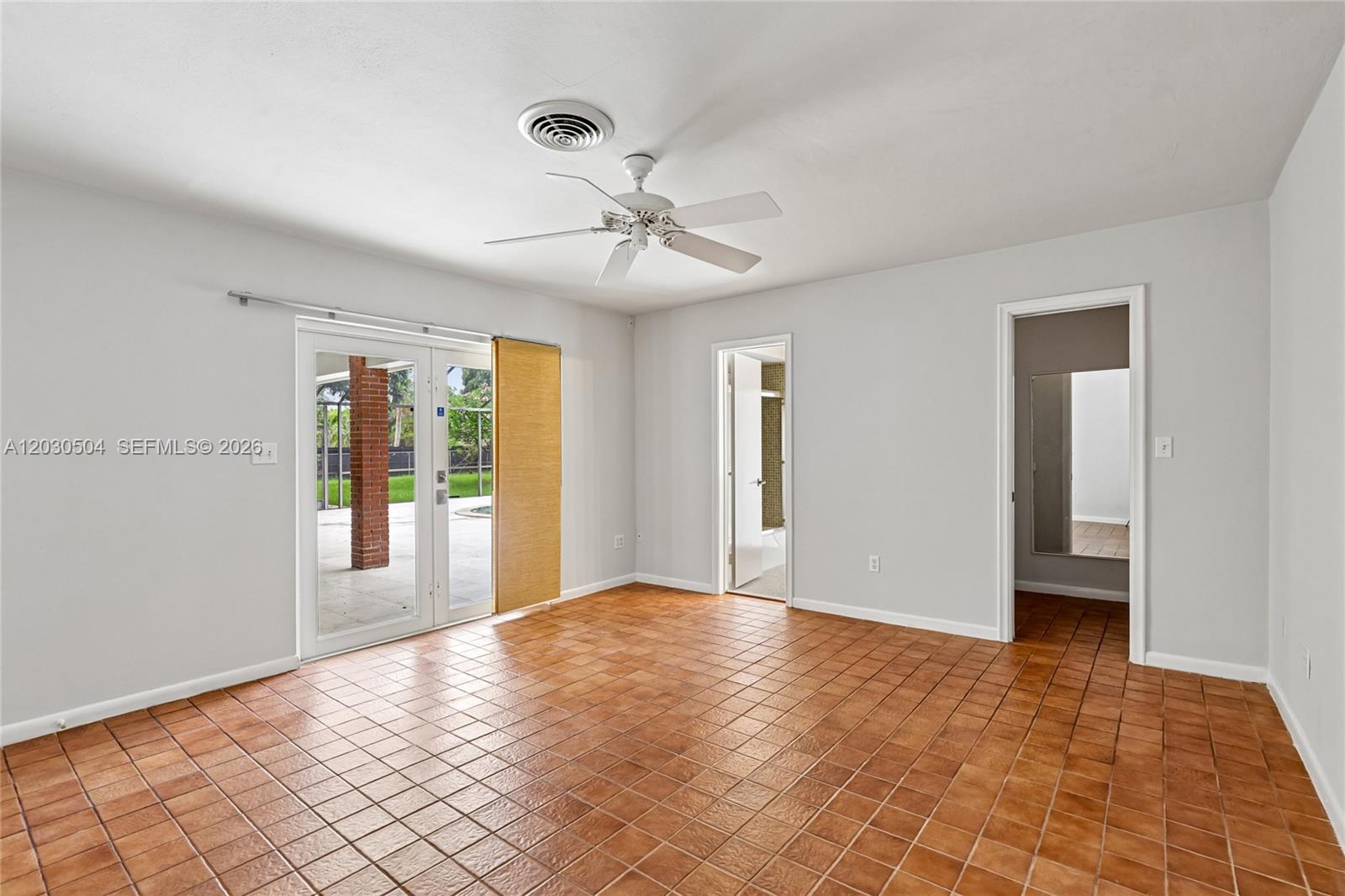 OLD CUTLER ESTATES SEC 1 - Residential