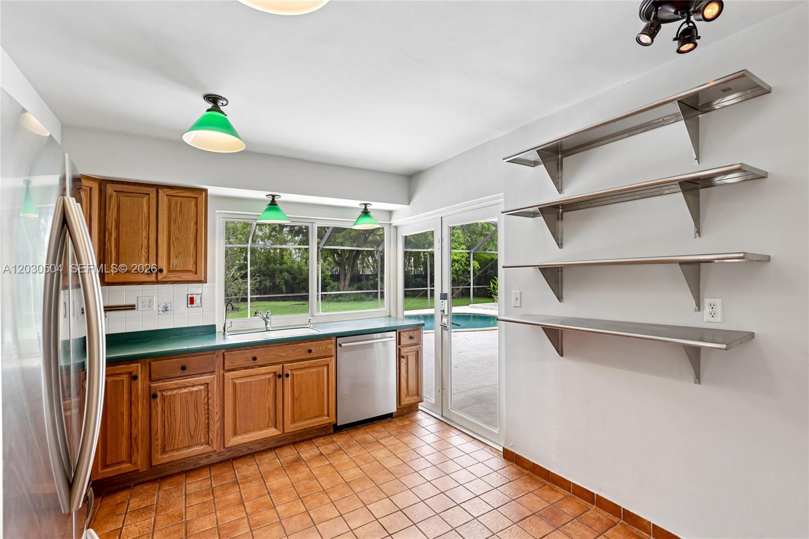 OLD CUTLER ESTATES SEC 1 - Residential