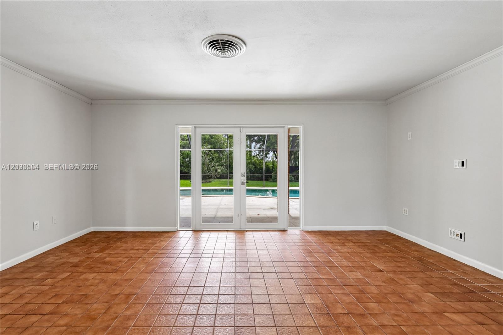 OLD CUTLER ESTATES SEC 1 - Residential