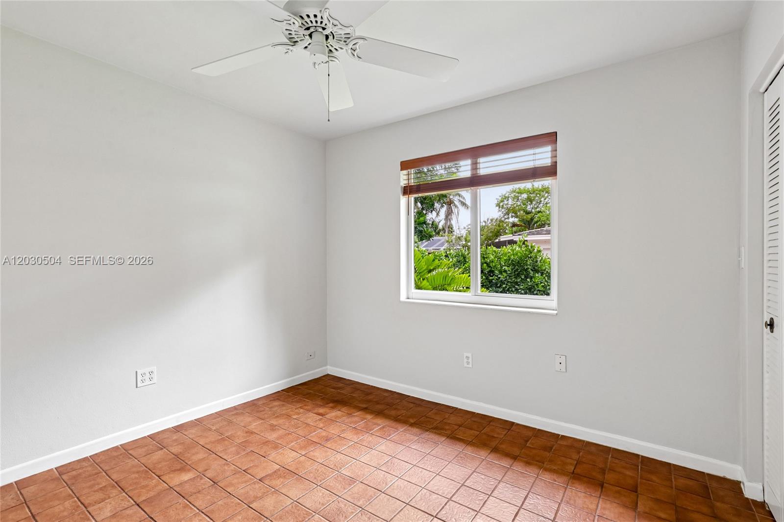 OLD CUTLER ESTATES SEC 1 - Residential