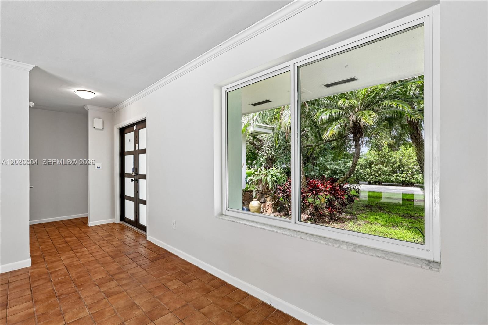 OLD CUTLER ESTATES SEC 1 - Residential