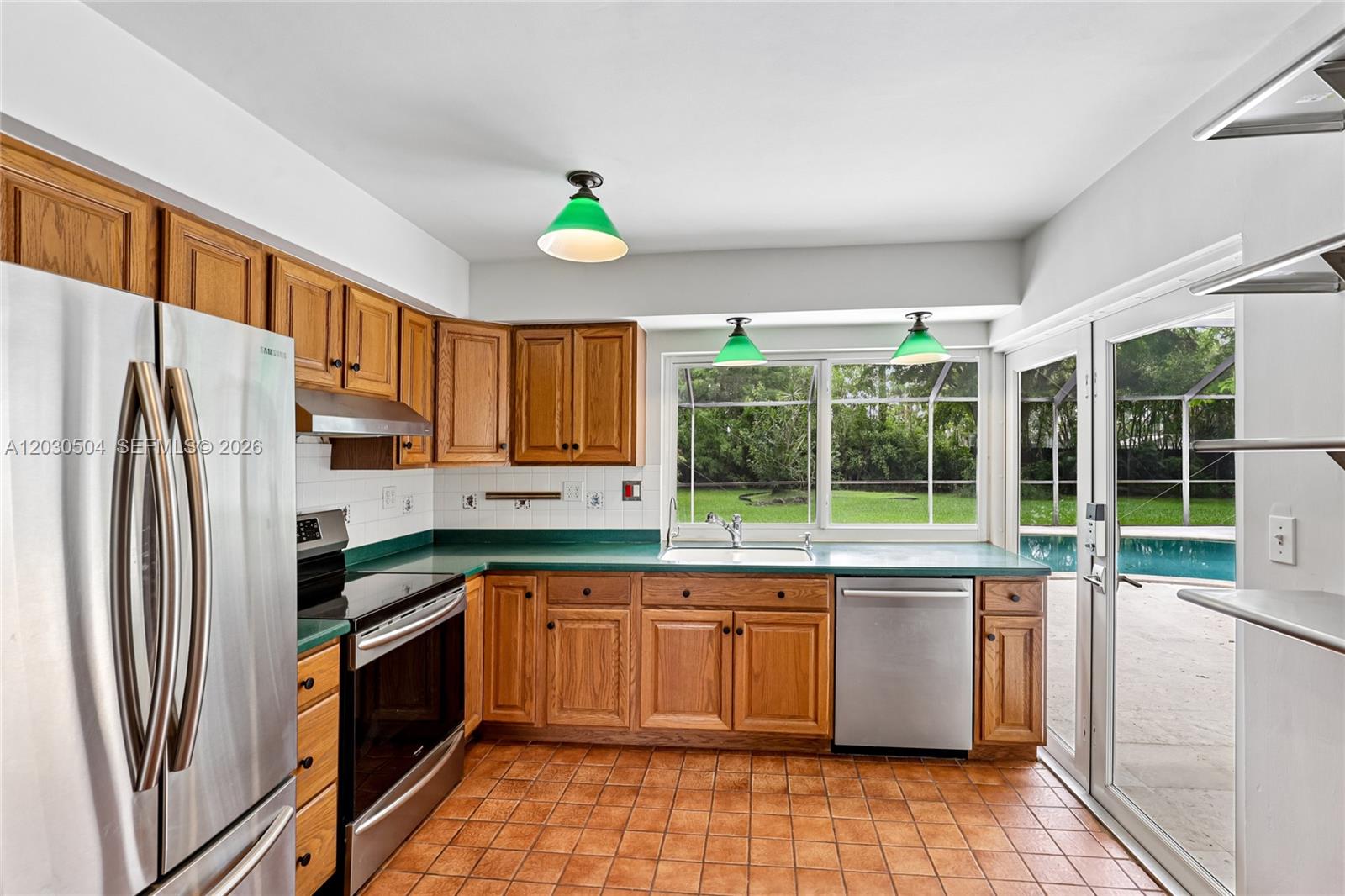 OLD CUTLER ESTATES SEC 1 - Residential