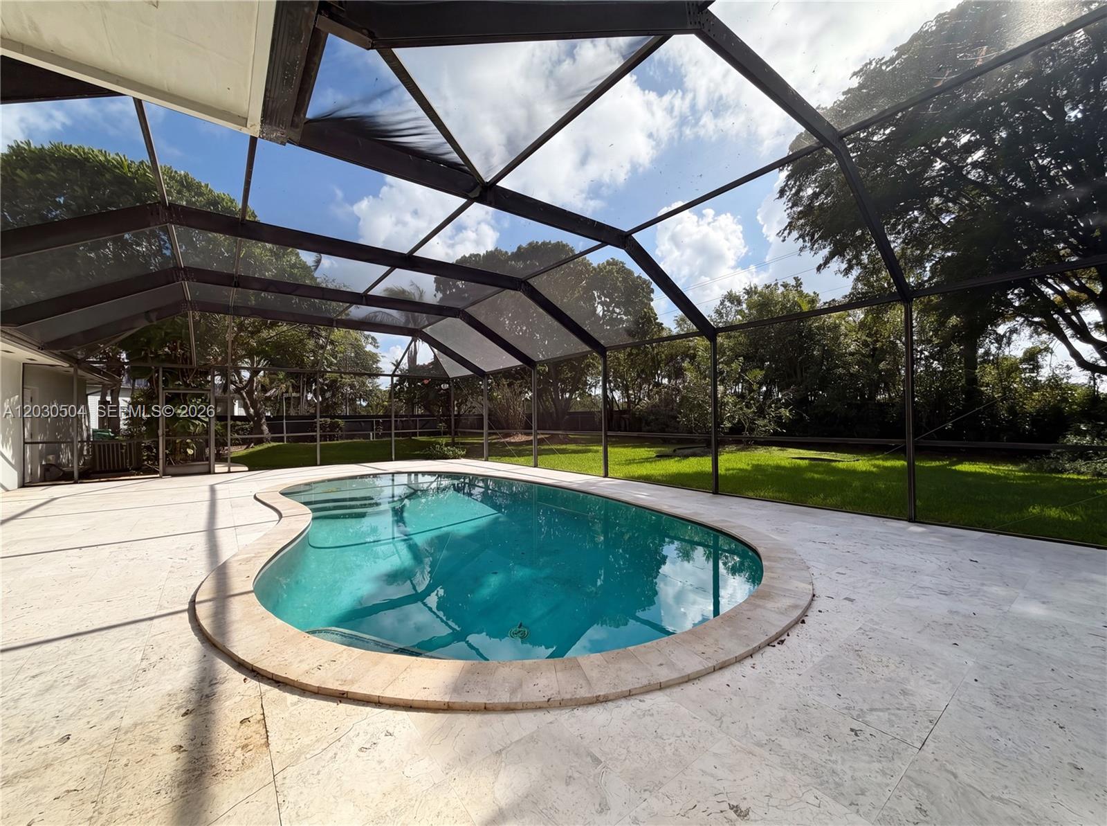 OLD CUTLER ESTATES SEC 1 - Residential