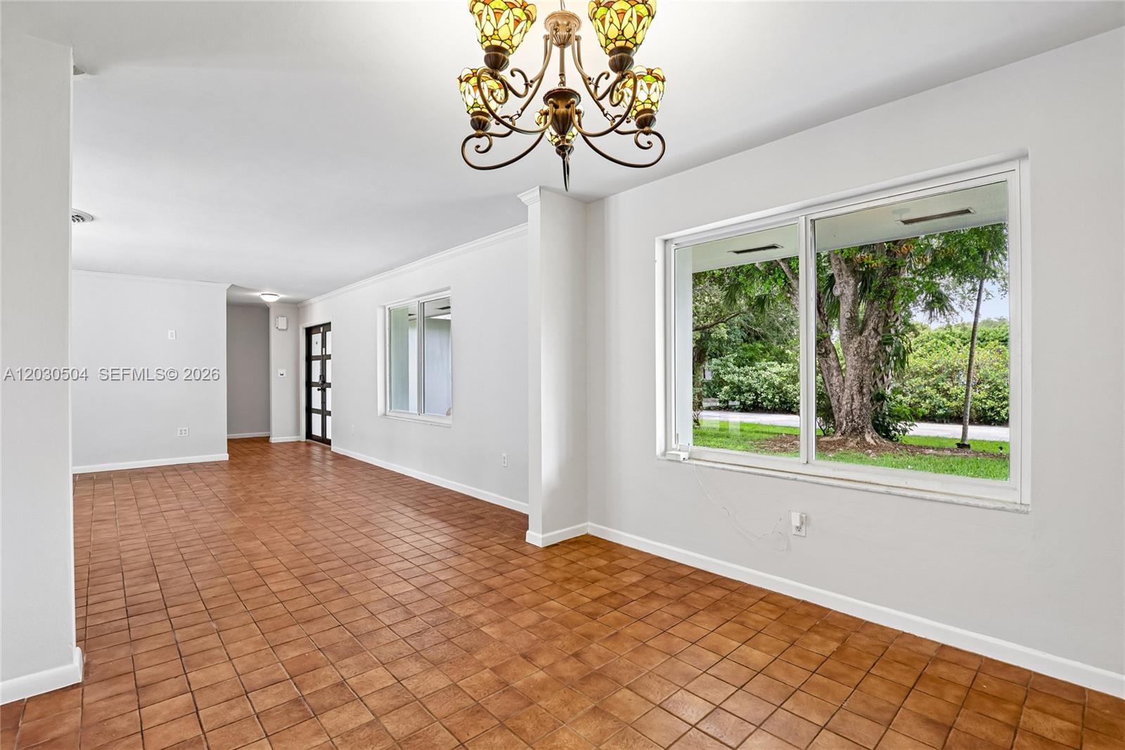 OLD CUTLER ESTATES SEC 1 - Residential