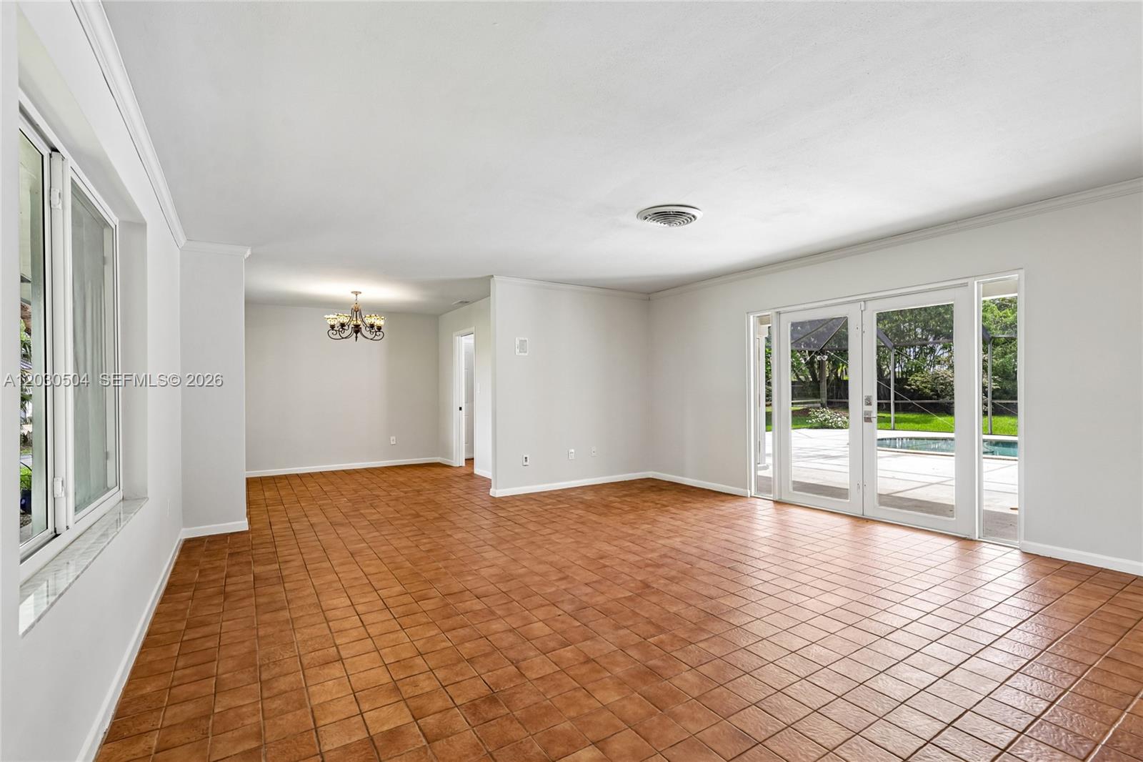 OLD CUTLER ESTATES SEC 1 - Residential