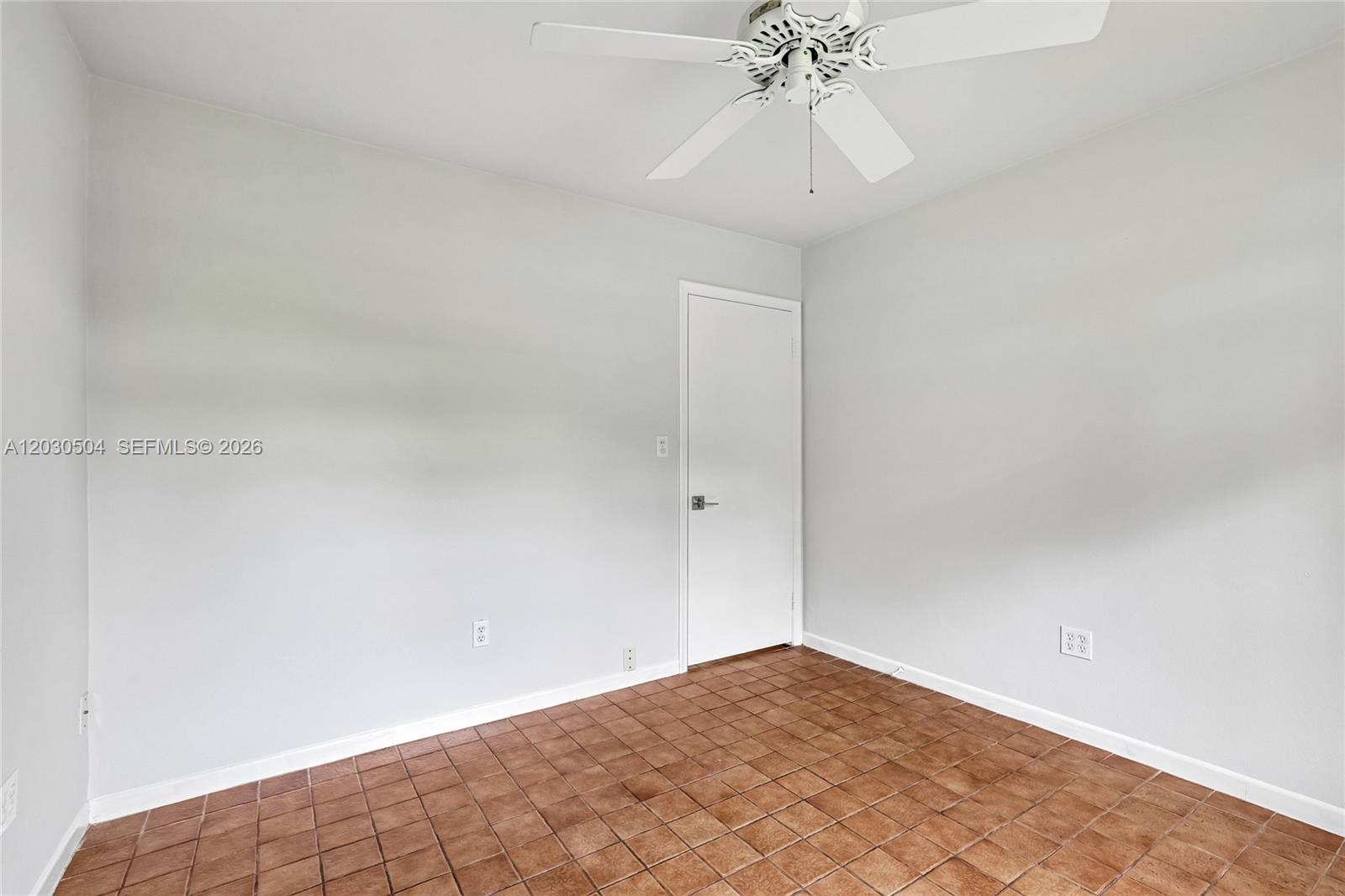 OLD CUTLER ESTATES SEC 1 - Residential